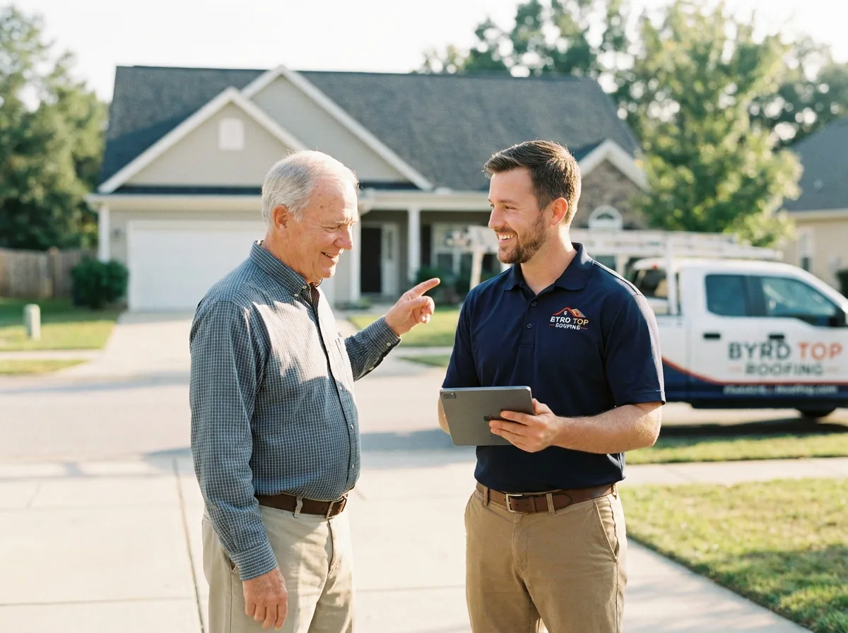 Roofing Perdido, AL FAQs